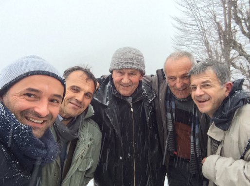 On 28 th of May 2016 OAA organized the seminar on natural resources in Shebenik