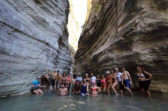 Save Vjosa river campaign! Albania -Yes to HPP energy, but not everywhere!