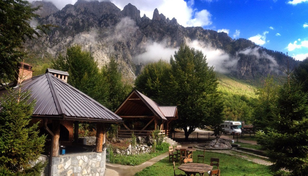 New Video Documentary for Valbona Valley