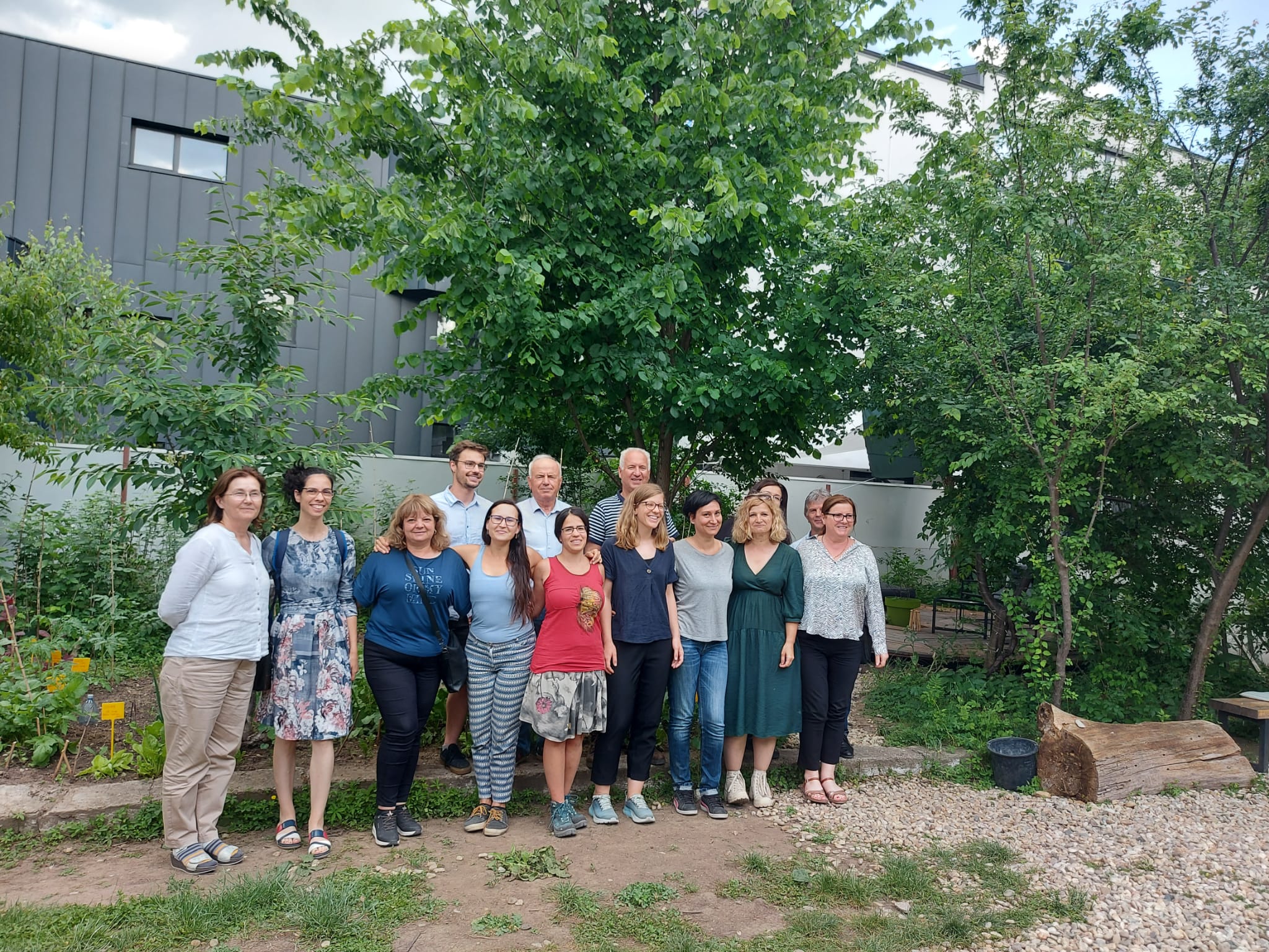 OAA proud to be part of Balkan Seed Network