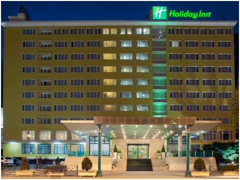 OAA was selected to represent the civil society of Albania in the final workshop for the Regional Strategy for Sustainable Hydropower in the Western Balkans, was organised by European Commission on 12 December at Holiday Inn in Skopje