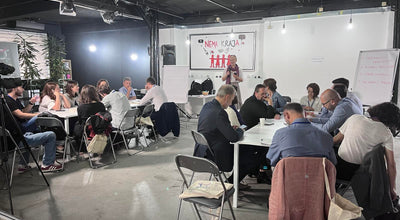 OAA participates at the Regional Workshop Organized in Belgrade by Balkan Civil Society Development Network (BCSDN): Joint Action for Promoting Civic Space and a More Resilient Civil Society – 30-31 May 2022